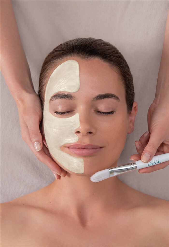 soin cold cream marine